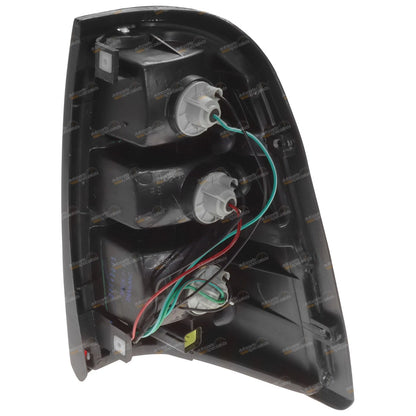 LH Tail Light for Holden Rodeo (2001–2003)