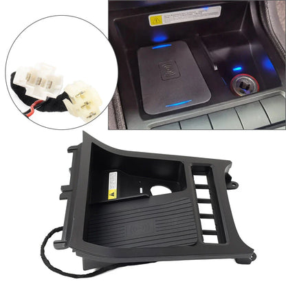 Wireless Fast Charger for VW Golf MK6 (2004-2012)