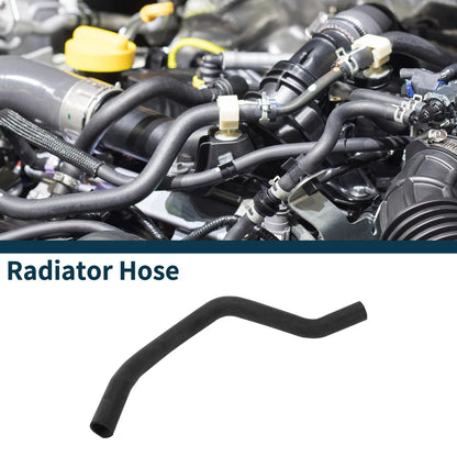 Lower Radiator Hose for Toyota Land Cruiser (2012–2016) No. 1657231292