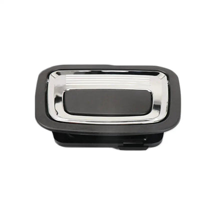 Black Trunk Inside Floor Handle for Benz X253 W166 ML GL GLC GLE (2012-2023)