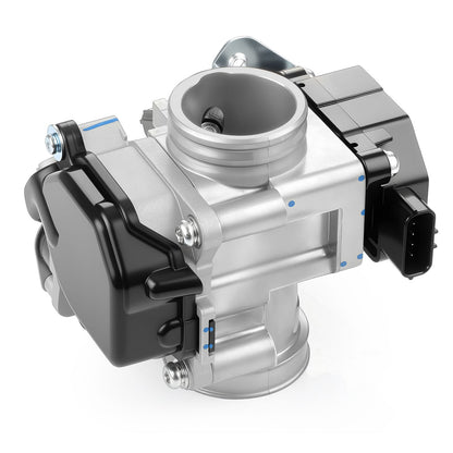 Throttle Body for Honda Rancher 420 TRX420 (2020–2024)