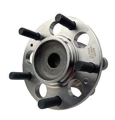 Rear Wheel Bearing Hub Assembly for Kia Soul (2014–2020)