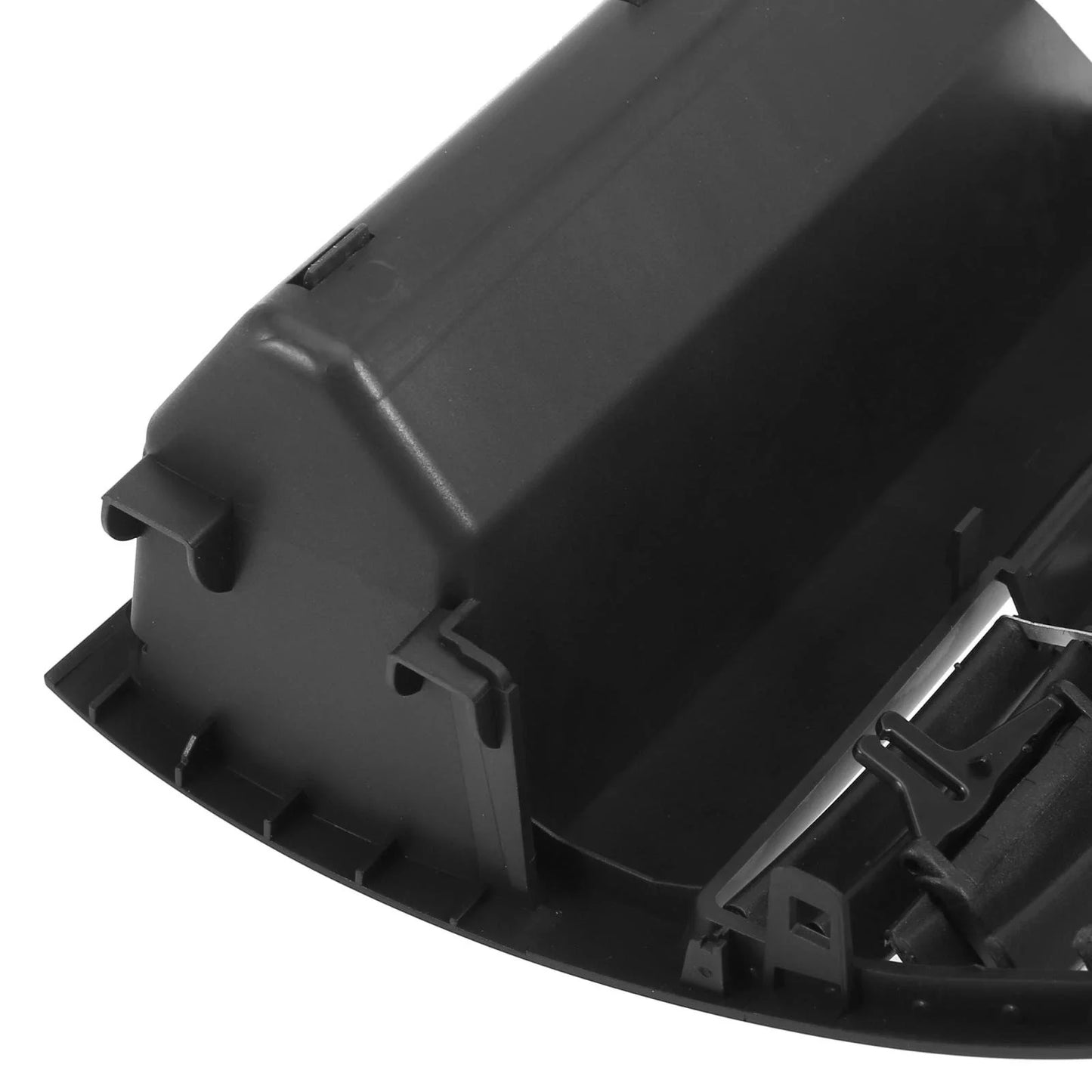 Air Conditioner Outlet Vent Grill for BMW 5 Series F10/F18 (2010 - 2017) Rear