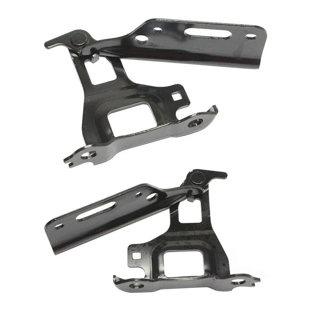 Hood Hinge Set for Honda Fit (2015-2017)  60120TAR000ZZ HO1236139 HO1236140