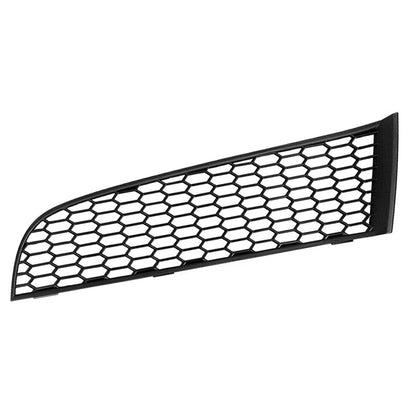 Left Front Bumper Fog Light Grille for BMW 7 Series F01 F02 F04 M Sport