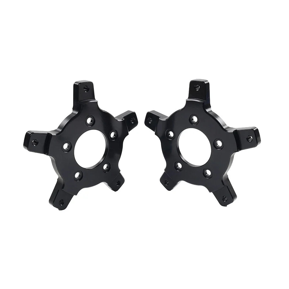 Enforcer Brake Rotor Adapter for Harley Touring Street Glide Special (2014-2023)