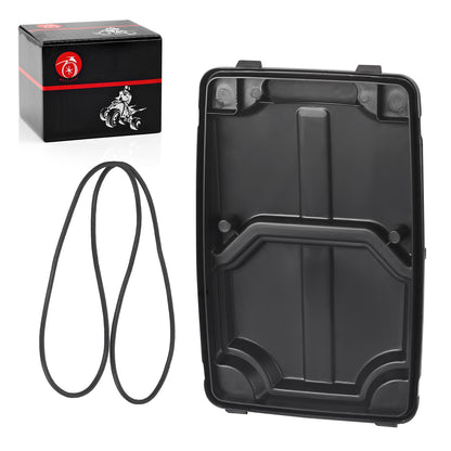Air Box Lid Cover Cap with Seal for Honda TRX450R (2004–2005)