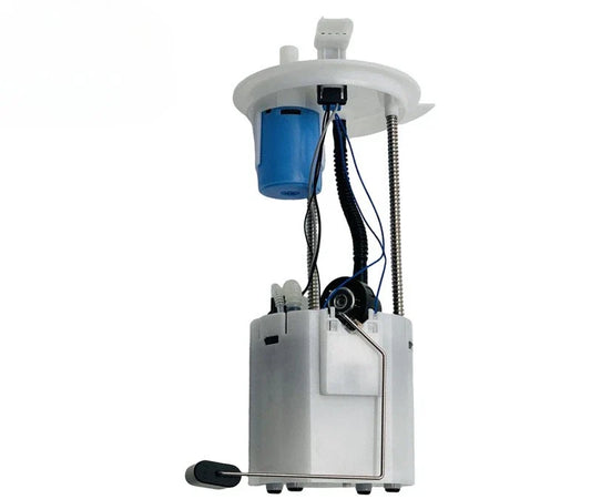 Electric Fuel Pump Module Ford E-150 E-250 E-350 Super Duty F-150 (1997–2003)