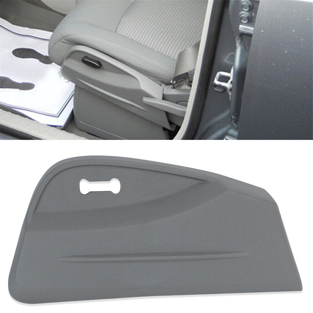 Driver Power Seat Trim Panel Bezel Cover for Chrysler PT Cruiser (2006–2010)