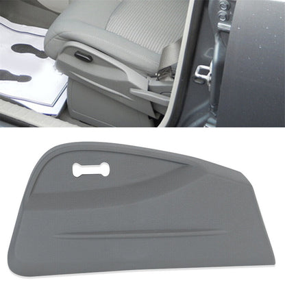 Driver Power Seat Trim Panel Bezel Cover for Chrysler PT Cruiser (2006–2010)