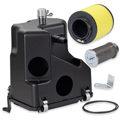 Air Filter Box Cover Assy for Honda Recon TRX250 EX/TE/TM (2001–2007)