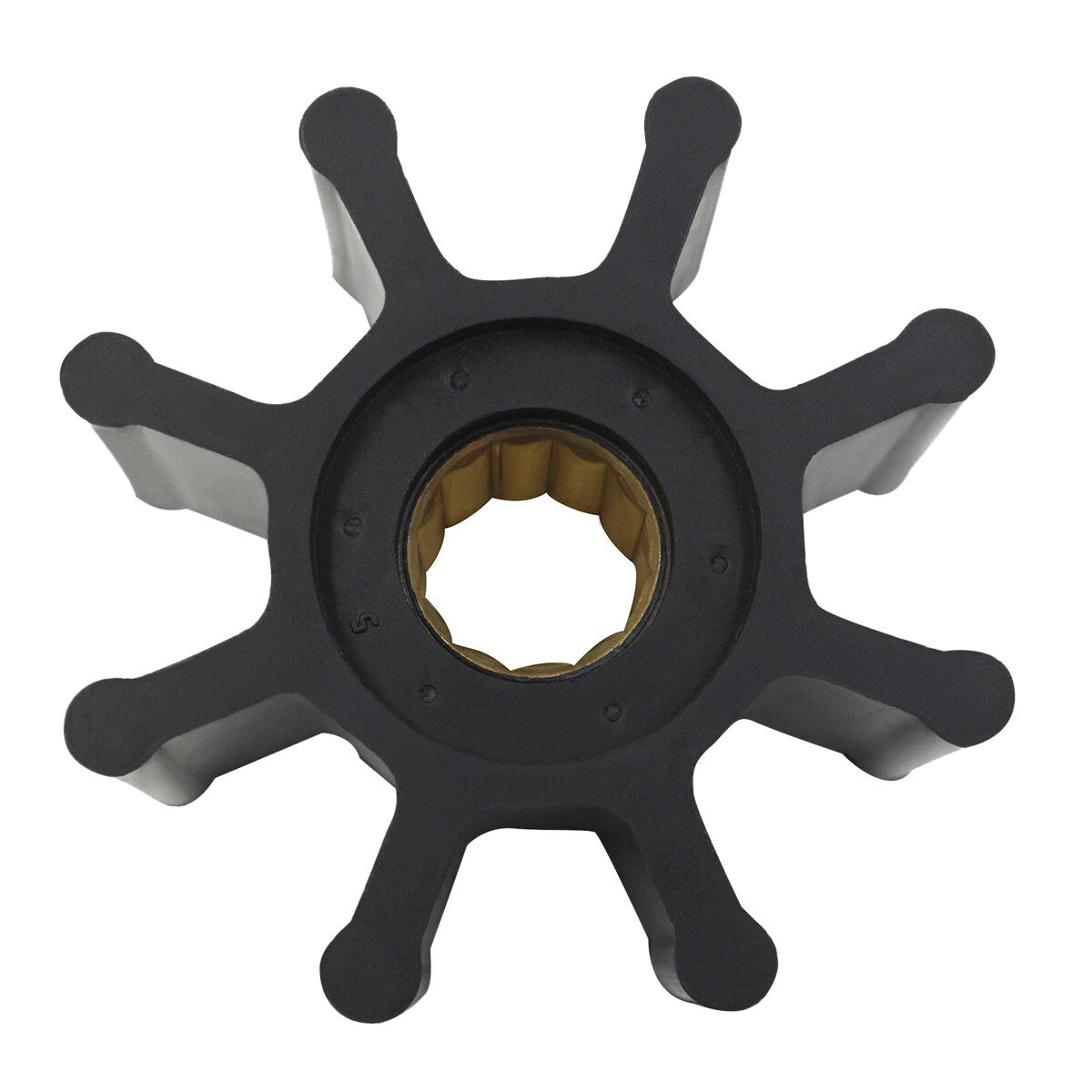 Impeller Kit for Jabsco CEF 500155 JMP 7200-01 (Year Range Not Specified)
