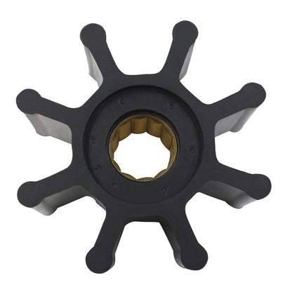 Impeller Kit for Jabsco CEF 500155 JMP 7200-01 (Year Range Not Specified)