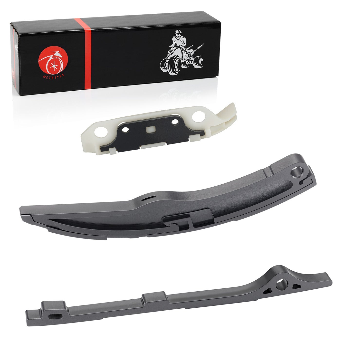 Cam Chain Tensioner Guide for Polaris Ranger RZR 900 1000 Turbo (2016–2023)
