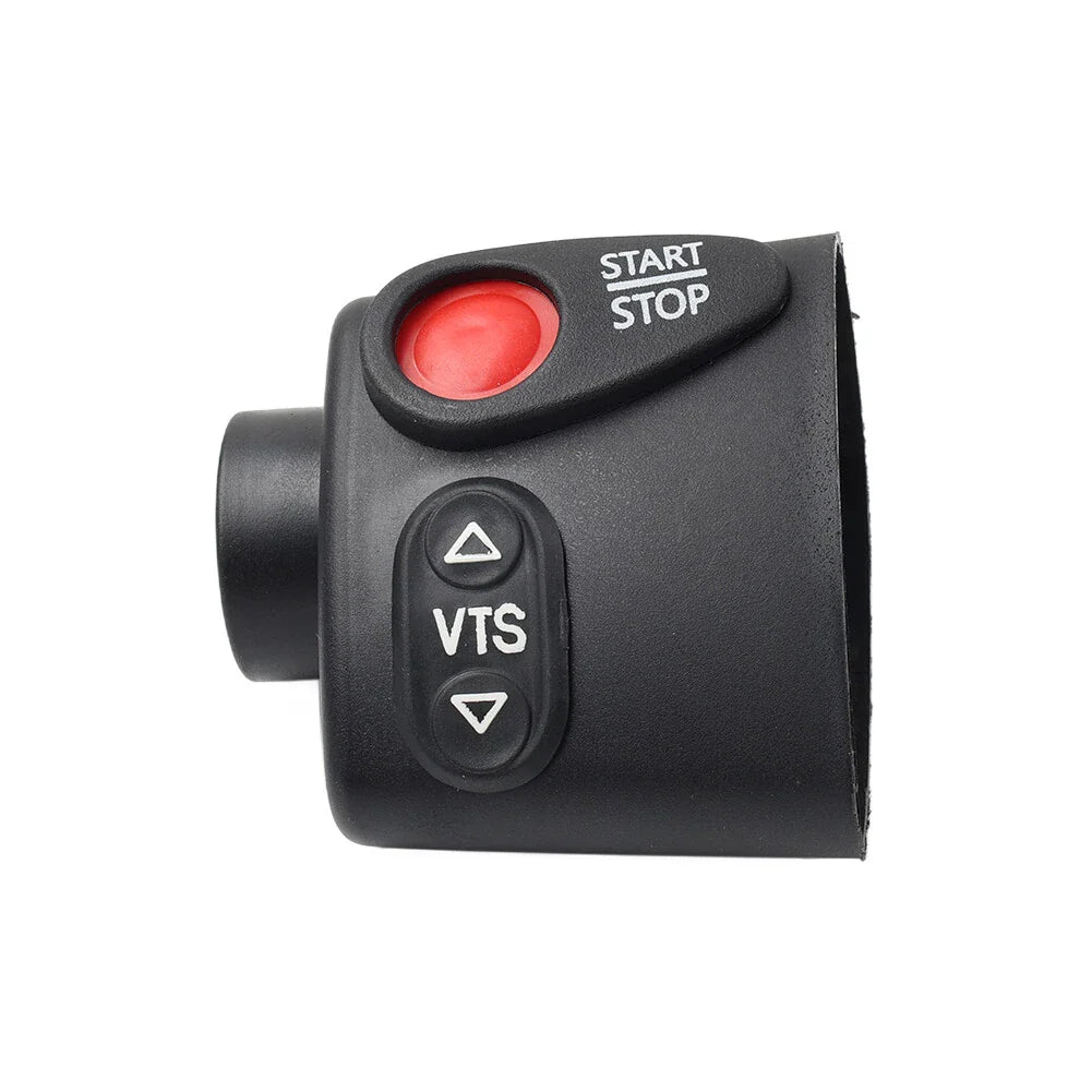 Start Stop Trim Mode Switch Housing Cover for Sea-Doo XP GSX SPX RX SP GSI (1996-2002)