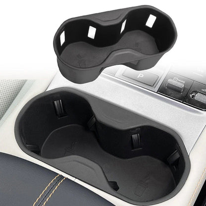 Cup Holder / Compact Design for BYD Song PLUS DMi EV