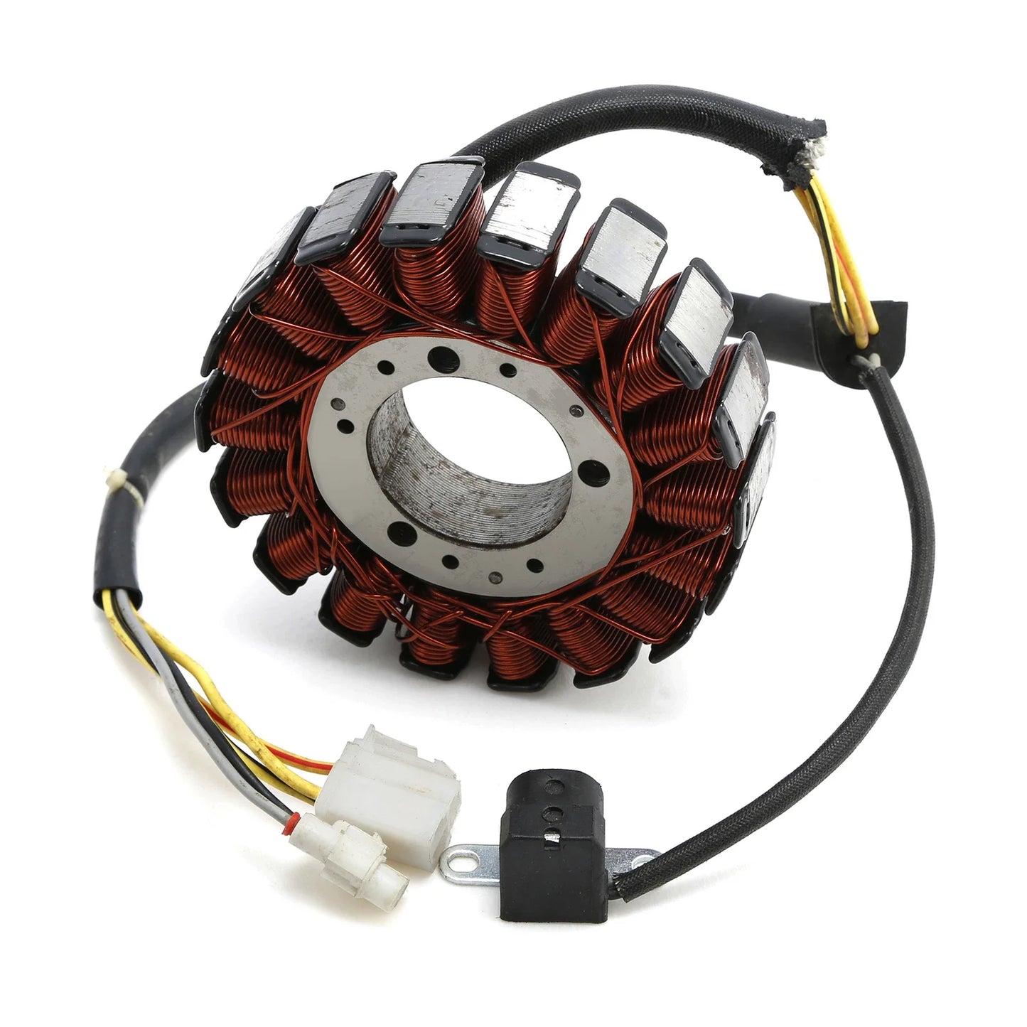 Magneto Stator Coil for Daytona 675, Speed Triple R (2006-2017)