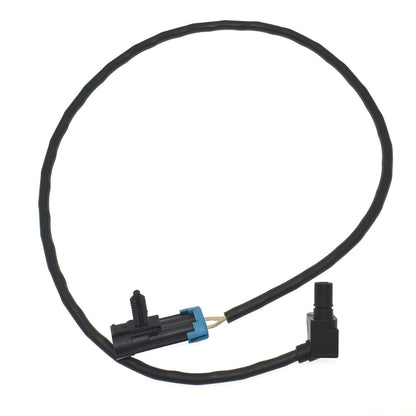 ABS Front Wheel Speed Sensor for Chevrolet GMC C2500 C1500 (1990–2000)