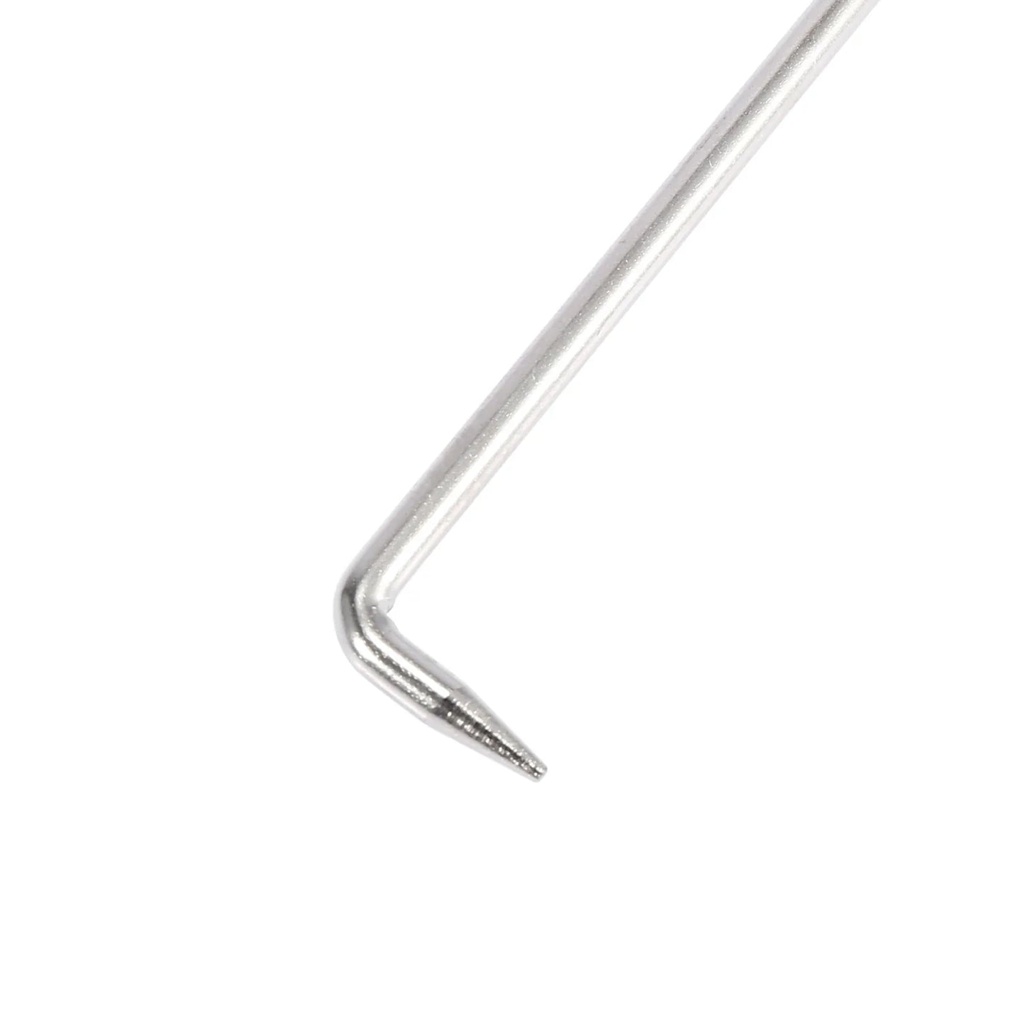 Instrument Cluster Removal Pulling Hook for Mercedes Benz - 2 x Tools
