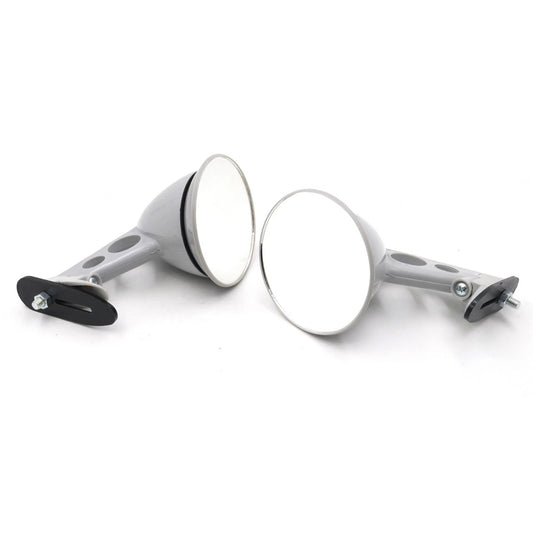 Fender Mirrors for Nissan Datsun Skyline C210 (1977–1981)