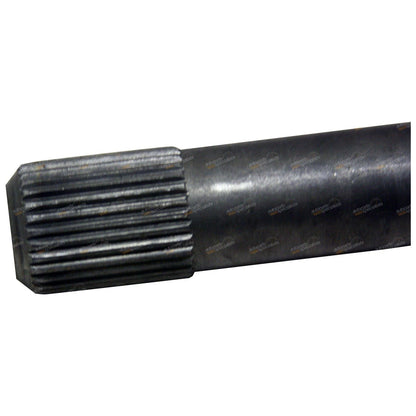 LH CV Axle Shaft for Toyota Hilux (1981–2002)