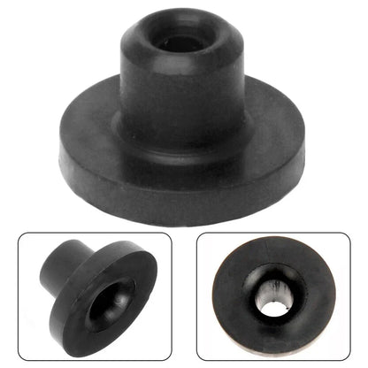 Windshield Washer Pump Grommets for Mercedes-Benz 190D 190E E300 CL500 SL600