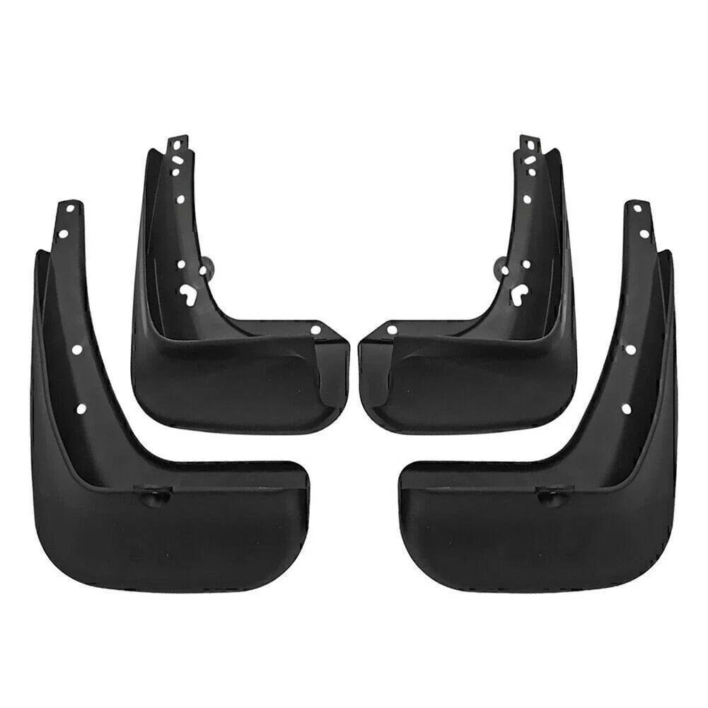 Mud Flaps for Hyundai Accent (2011-2016)