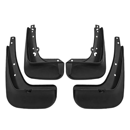 Mud Flaps for Hyundai Accent (2011-2016)