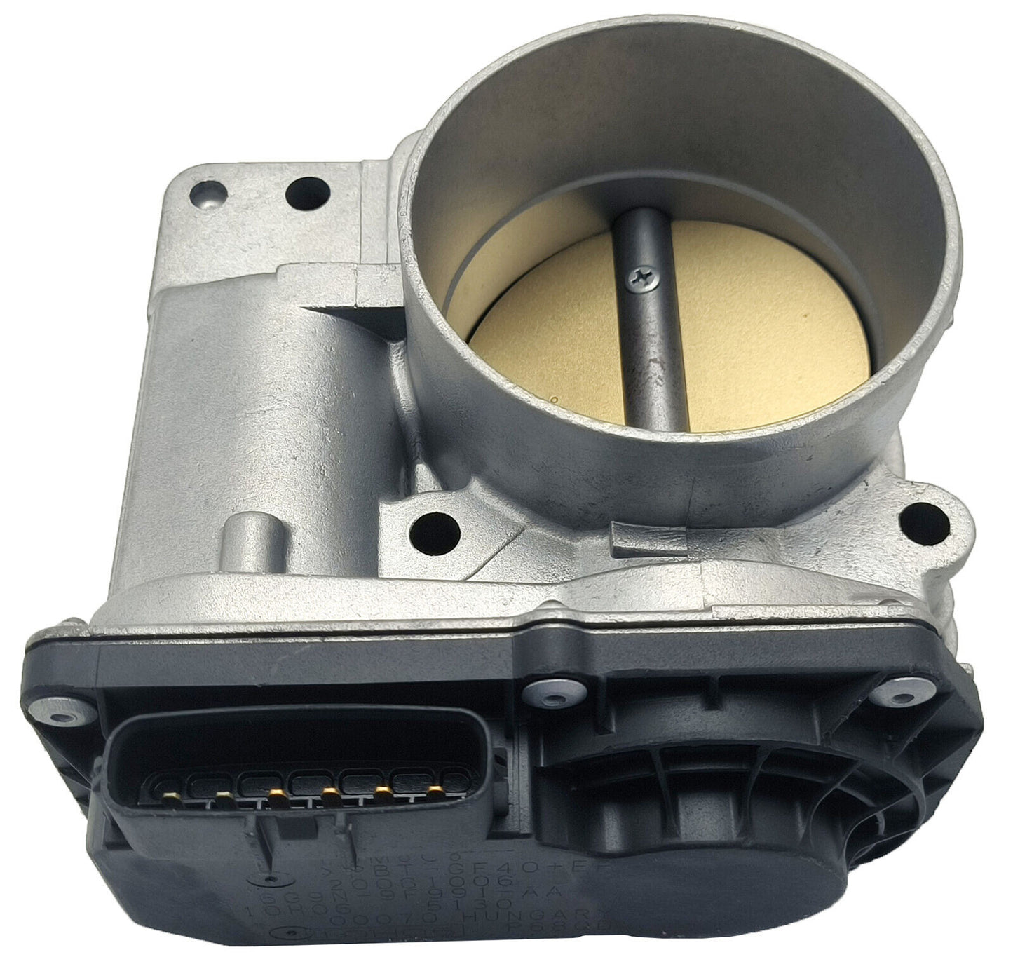 Throttle Body for Volvo V70 XC60 XC70 XC90 (2008–2015)