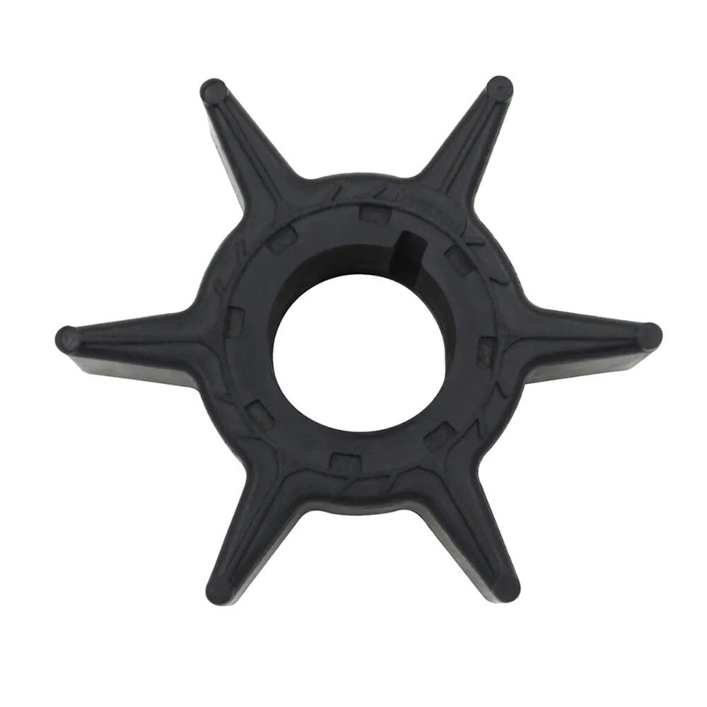 2Pcs Water Pump Impeller for Yamaha Outboard Motor (25-50 HP)