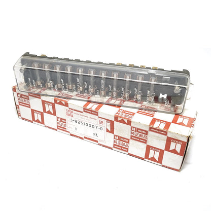 Fuse Box Assembly for Isuzu Faster KB20 KB76 (1980–1988)