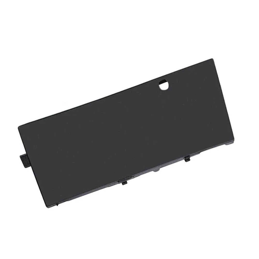 1 Pair Tow Hook Cover Cap for BMW E34 525i 530i 540i 535i (1989–1995)