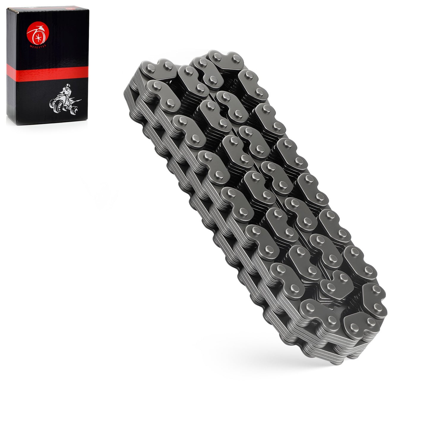 Silent Transmission Chain for Polaris Trail Blazer Scrambler (250–500)