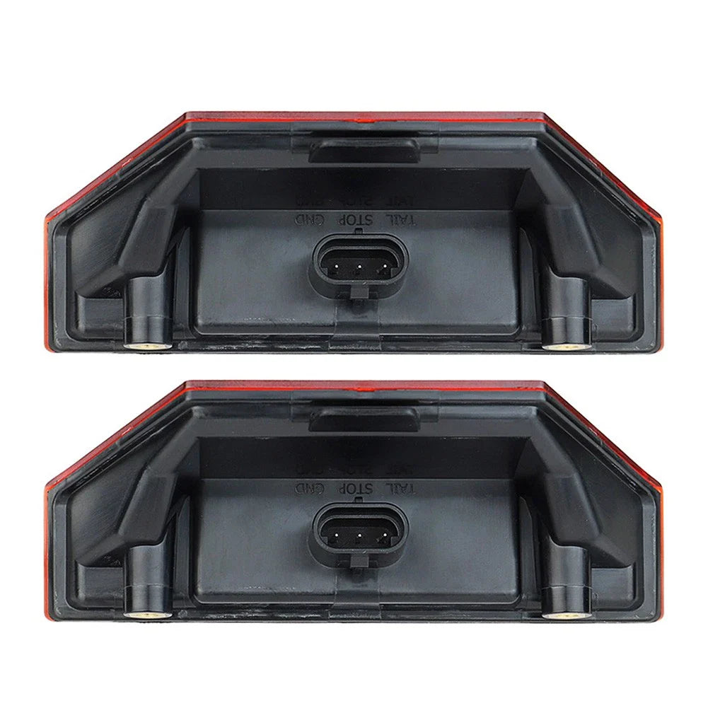 Rear Tail Light Lamps  for Polaris Ranger 570, 900 XP, 1000 (2018)