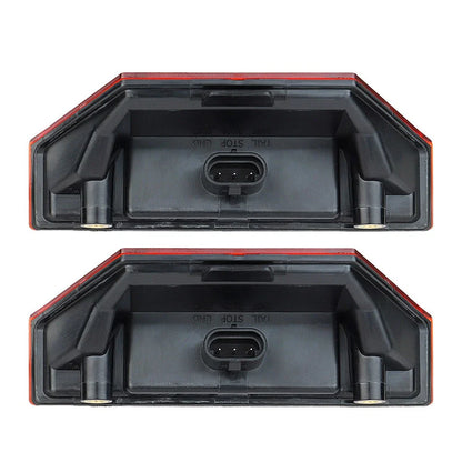 Rear Tail Light Lamps  for Polaris Ranger 570, 900 XP, 1000 (2018)