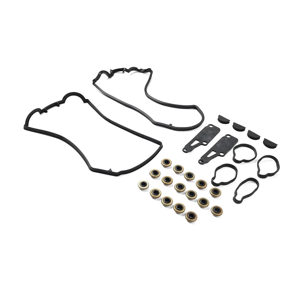 Engine Valve Rocker Cover Gasket Kit for Subaru Impreza WRX (2002–2005)