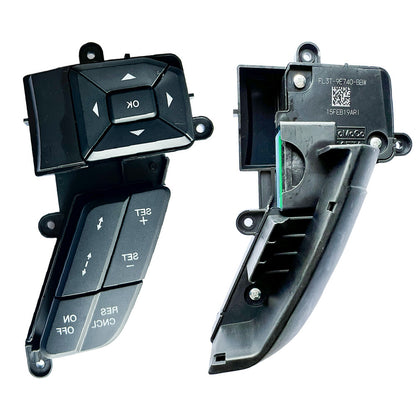 Cruise Control Switch Button for Ford F150 F250 F350 (2015–2018)