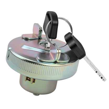 Fuel Gas Tank Cap for Honda CHF50 NPS50 (2002–2024)