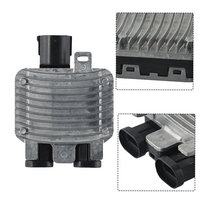 Fan Controller Module