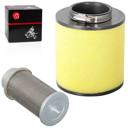 Air Filter for Honda Sportrax 250 TRX250EX (2001–2008)