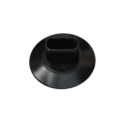 10 x Wheel Arch Inner Seat Clip Covers for Renault (Various Years)