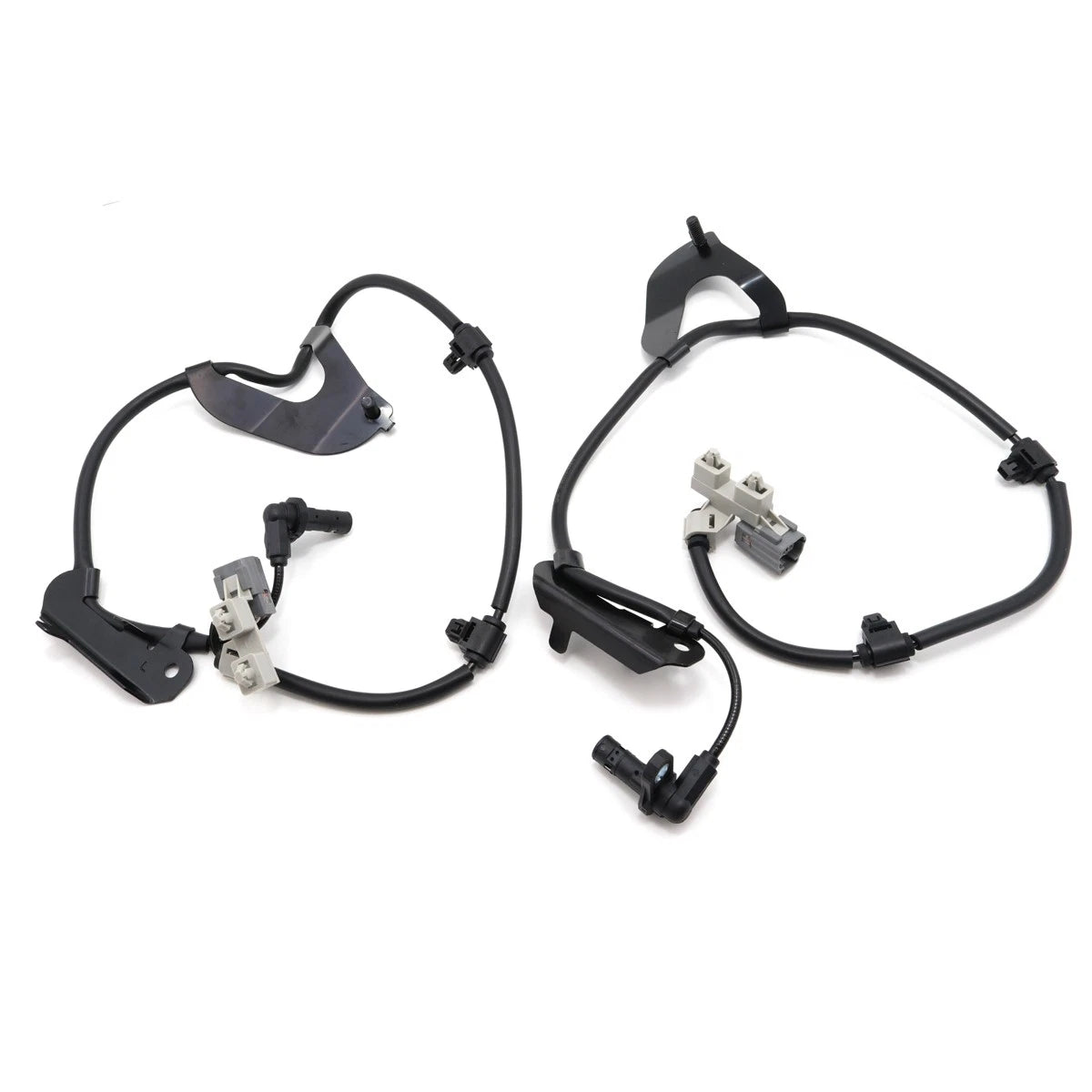 Front ABS Wheel Speed Sensor Set for Isuzu D-Max (2002–2012)
