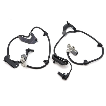 Front ABS Wheel Speed Sensor Set for Isuzu D-Max (2002–2012)