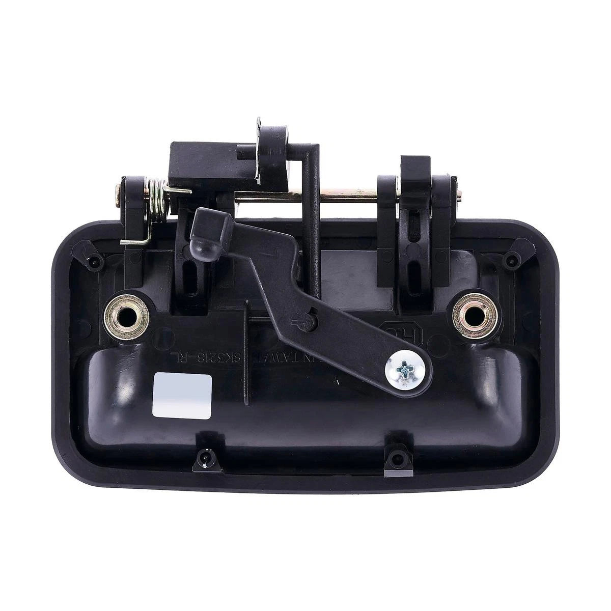 Rear Left Outer Door Handle for Suzuki Swift/Holden Barina (MF MH)