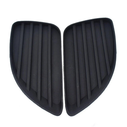 Front Fog Light Covers  for Toyota Camry (2010-2011)