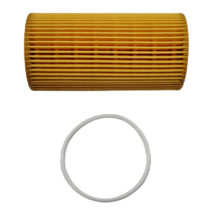 Set of 2 Engine Oil Filters for Volvo C30 C70 S40 S60 V50 V60 XC60 XC70 (2006–2017)