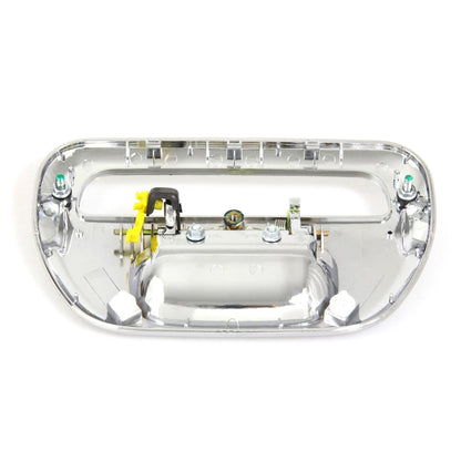 Chrome Tailgate Handle for Mitsubishi Triton L200 (2005–2013)