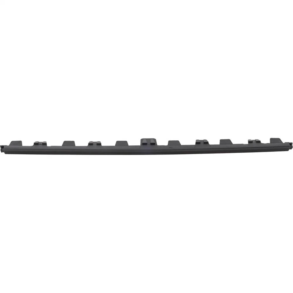 Bumper Trim Molding Step Pad for 2019-2022 Jeep Cherokee