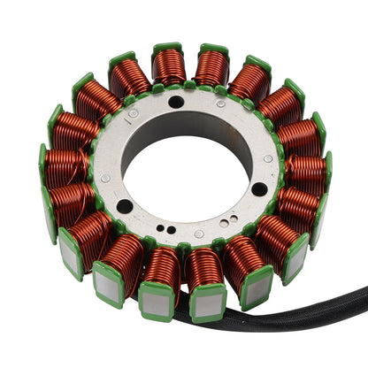 Alternator Stator for Segway Fugleman UT10 & Villain SX10 (2020–2023) E02C31100001