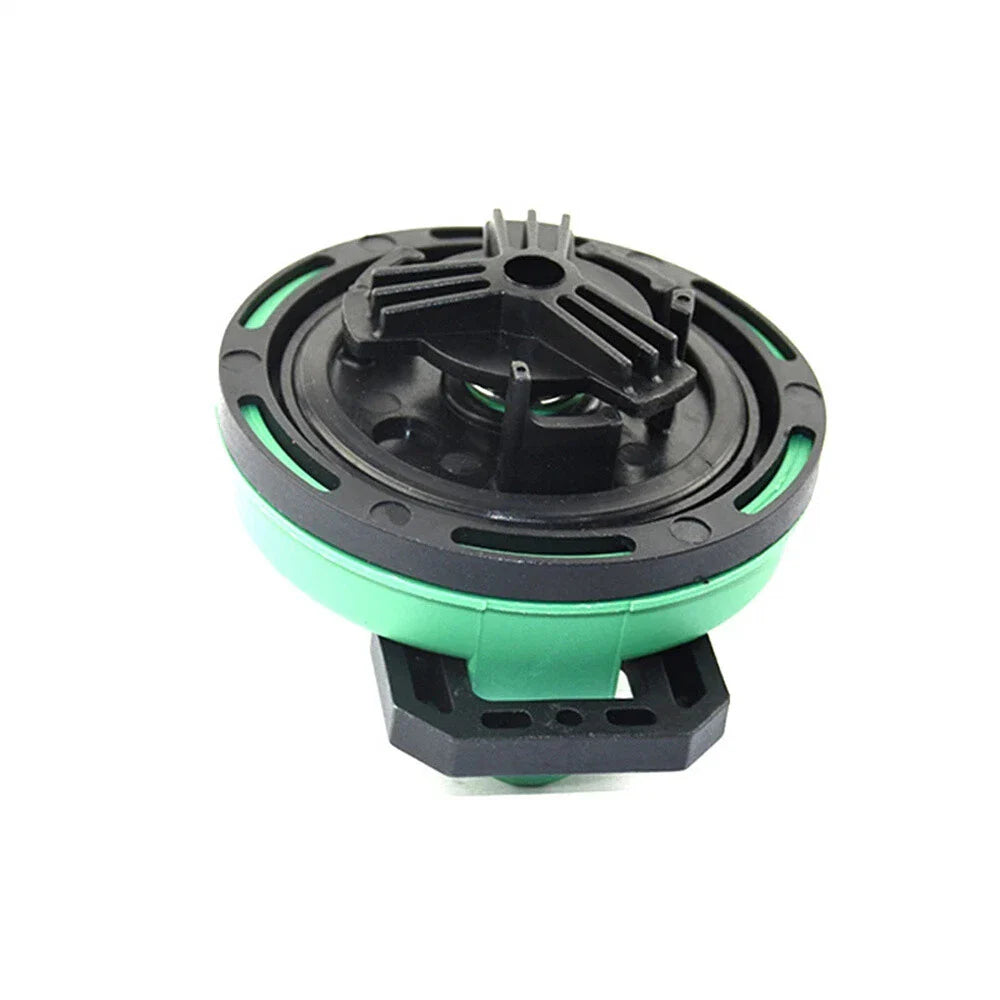 Locking Fuel Cap for CAT Skid Steer 216 216B 226 226B 248 262B